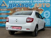 Renault Logan II Рестайлинг Набережные Челны  - изображение 19