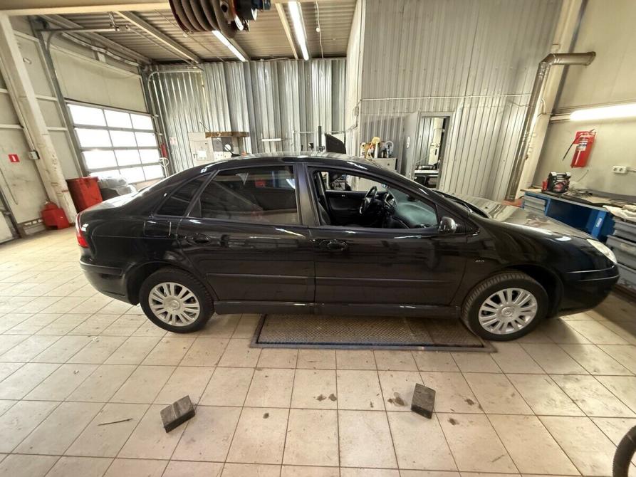 Citroen C5 I Рестайлинг Москва  - изображение 4