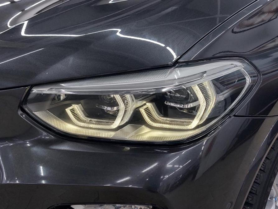 BMW X3 III (G01) Барнаул  - изображение 18