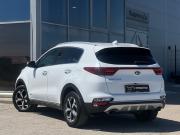 Kia Sportage IV Рестайлинг Самара  - изображение 28