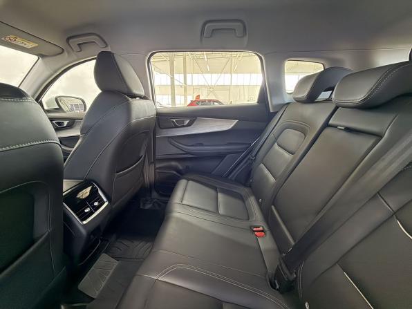 Chery Tiggo 7 Pro Max I с пробегом 2024 года, цена 1 930 000 рублей, 21447 км, внедорожник, Автокод Объявления