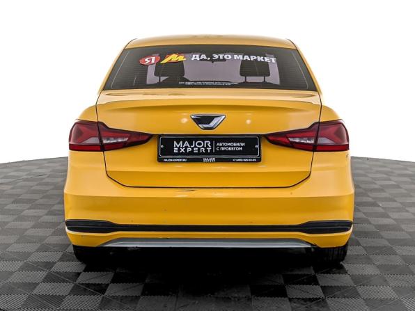 Jetta VA3 с пробегом 2023 года, цена 840 000 рублей, 133652 км, седан, Автокод Объявления
