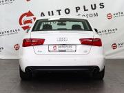 Audi A6 IV (C7) Минеральные Воды  - изображение 26