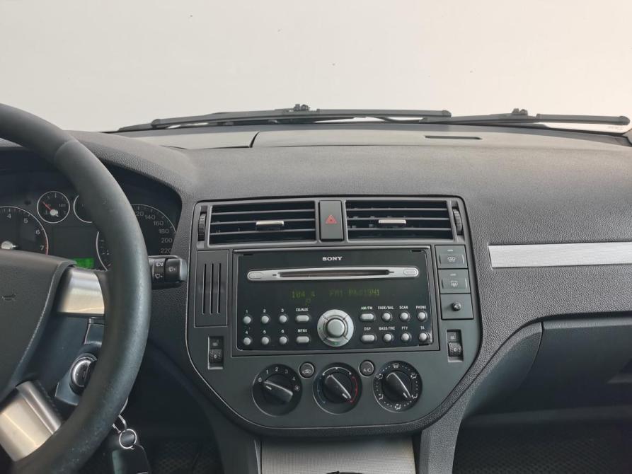 Ford C-MAX I Барнаул  - изображение 12