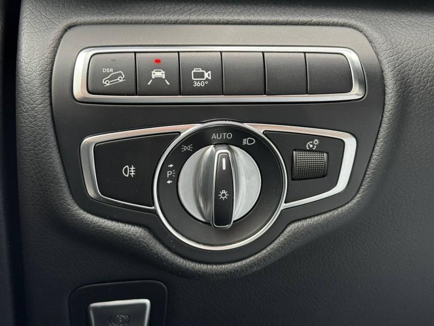 Mercedes-Benz V-Класс III (W447) Рестайлинг Москва  - изображение 14