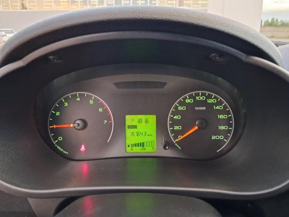 Lada (ВАЗ) Granta I с пробегом 2016 года, цена 390 000 рублей, 157639 км, седан, Автокод Объявления