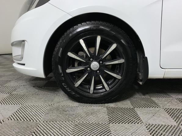 Kia Rio III с пробегом 2014 года, цена 700 000 рублей, 231412 км, седан, Автокод Объявления
