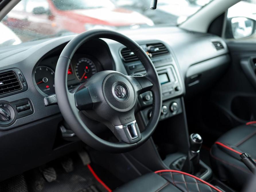 Volkswagen Polo V Ижевск  - изображение 9