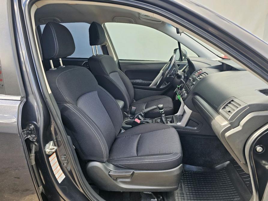 Subaru Forester IV Ярославль  - изображение 12