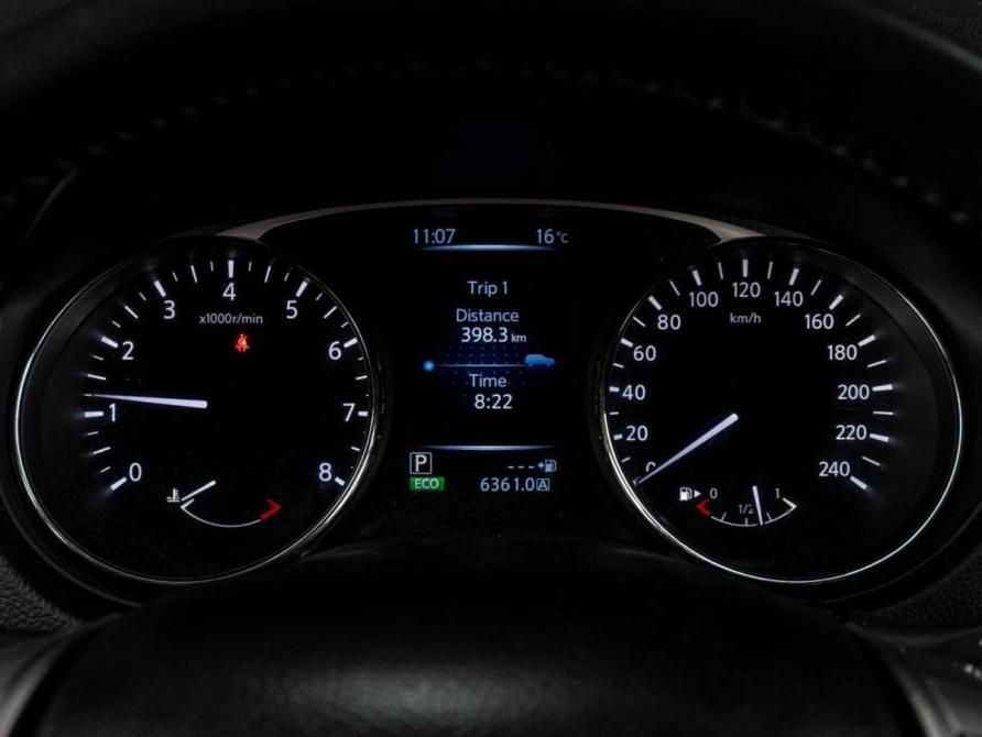 Nissan X-Trail III Тюмень  - изображение 12