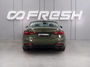 Audi A5 II (F5) Рестайлинг Воронеж  - изображение 27