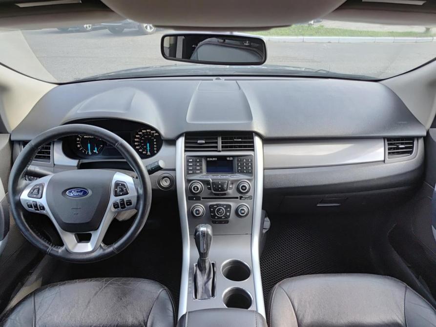 Ford Edge I Рестайлинг Йошкар-Ола  - изображение 17