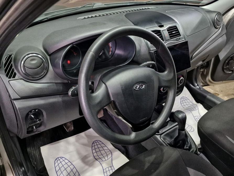 Lada (ВАЗ) Granta I Рестайлинг Ставрополь  - изображение 8