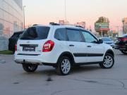 Lada (ВАЗ) Kalina II Самара  - изображение 23