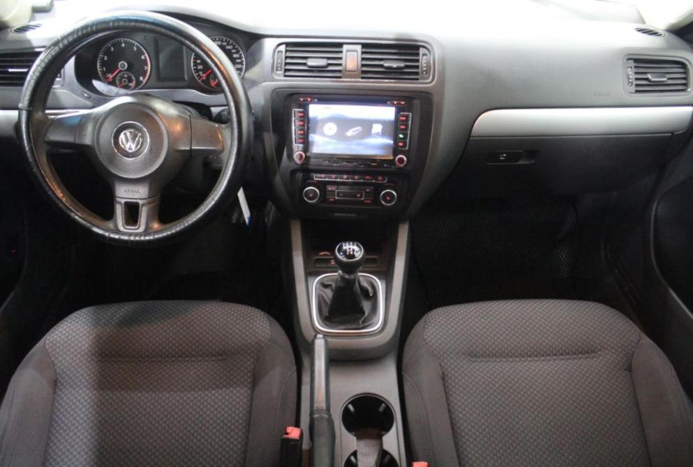 Volkswagen Jetta VI Астрахань  - изображение 23