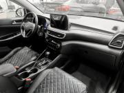 Hyundai Tucson III Рестайлинг Казань  - изображение 35