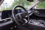 Chery Arrizo 8 Ульяновск  - изображение 35