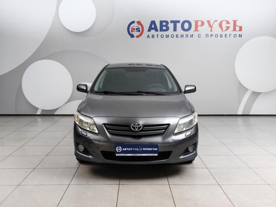 Toyota Corolla X (E140 E150) Подольск  - изображение 3
