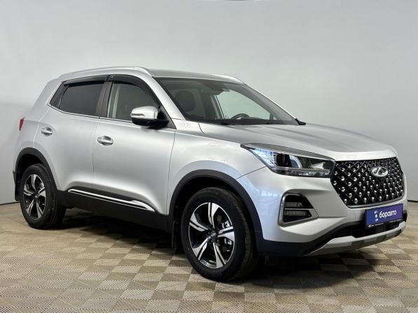 Chery Tiggo 4 Pro I Рестайлинг с пробегом 2023 года, цена 1 650 000 рублей, 56684 км, внедорожник, Автокод Объявления