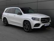 Mercedes-Benz GLS II (X167) Москва  - изображение 31