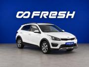 Kia Rio IV Москва  - изображение 25