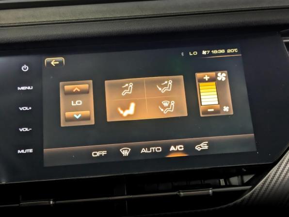 Haval F7x I с пробегом 2021 года, цена 1 725 000 рублей, 47405 км, внедорожник, Автокод Объявления