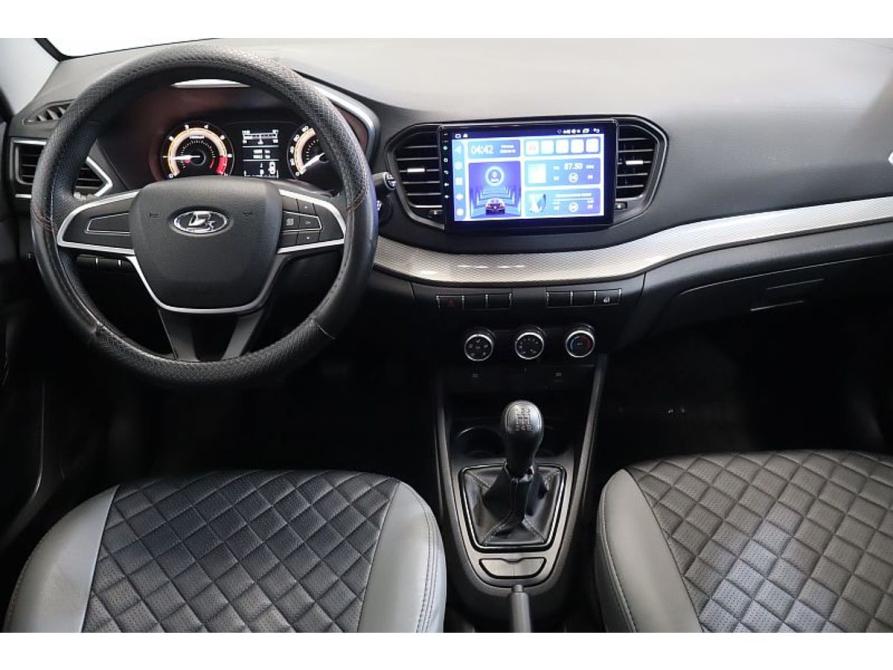 Lada (ВАЗ) Vesta I Рестайлинг (NG) Коломна  - изображение 10