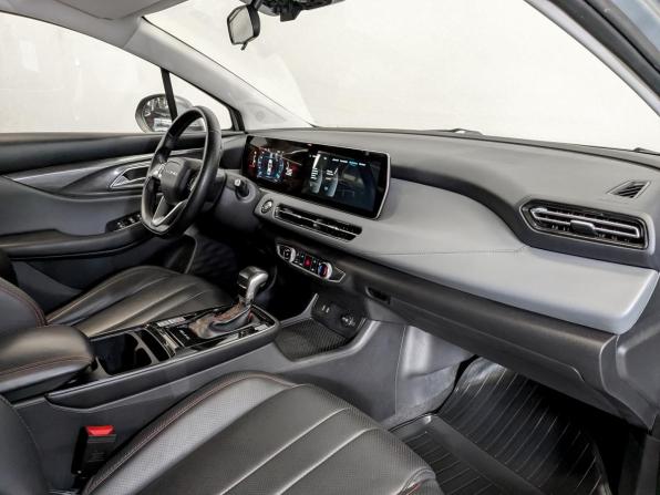 BAIC U5 Plus с пробегом 2023 года, цена 675 000 рублей, 184578 км, седан, Автокод Объявления
