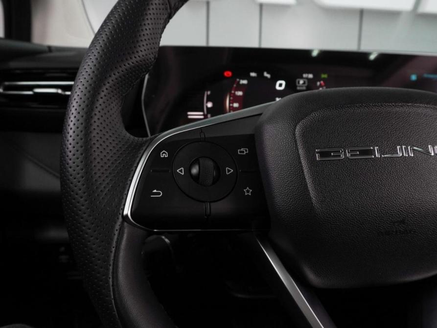 BAIC U5 Plus Воронеж  - изображение 17