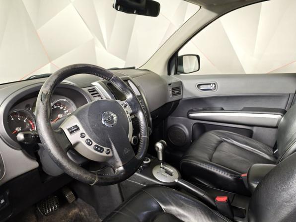 Nissan X-Trail II с пробегом 2008 года, цена 875 000 рублей, 243961 км, внедорожник, Автокод Объявления
