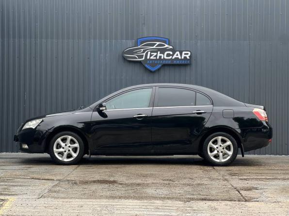 Geely Emgrand EC7 с пробегом 2014 года, цена 399 000 рублей, 137000 км, седан, Автокод Объявления