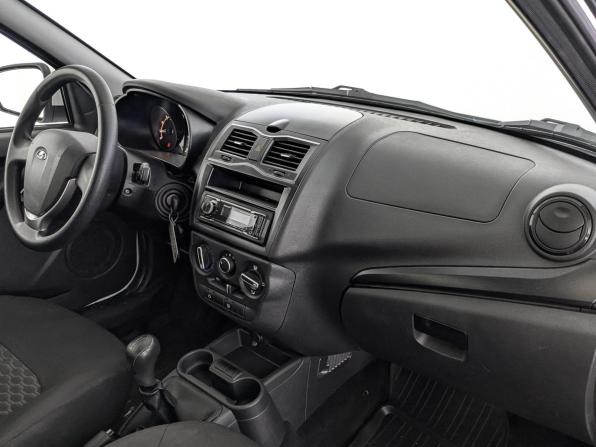 Lada (ВАЗ) Granta I Рестайлинг с пробегом 2023 года, цена 585 000 рублей, 104925 км, седан, Автокод Объявления