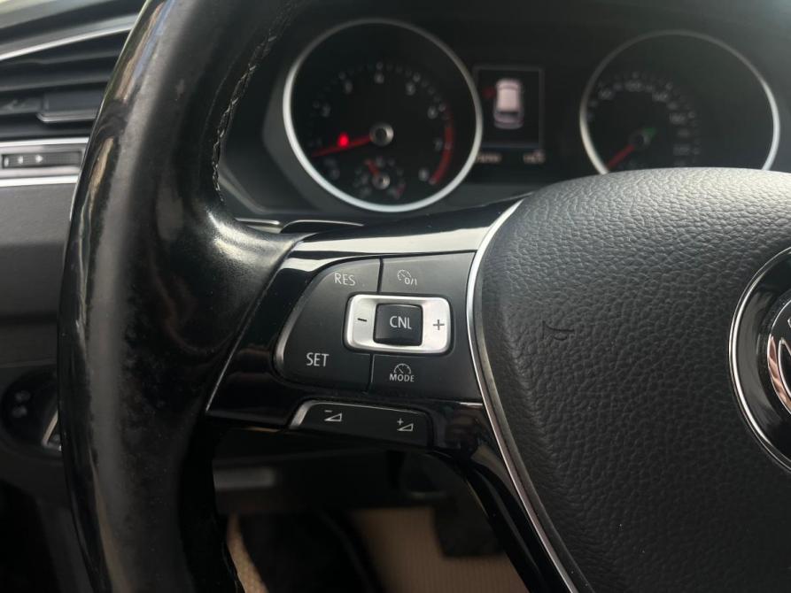 Volkswagen Tiguan II Санкт-Петербург  - изображение 12