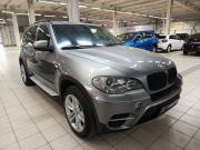 BMW X5 II (E70) Рестайлинг Набережные Челны  - изображение 33
