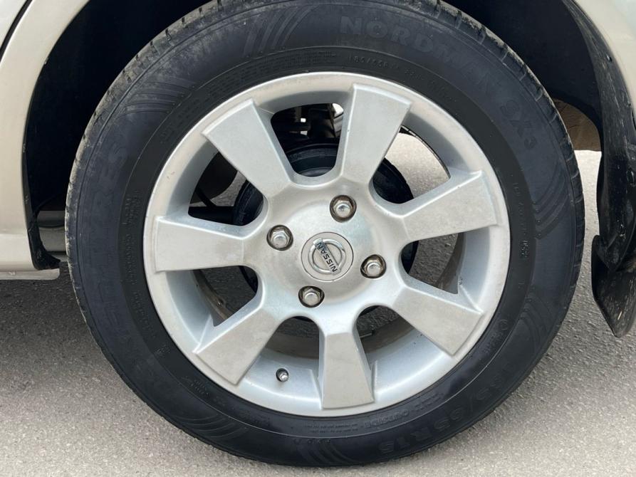 Nissan Almera Classic I Калуга  - изображение 7
