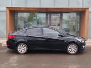 Hyundai Solaris I Рестайлинг Оренбург  - изображение 20