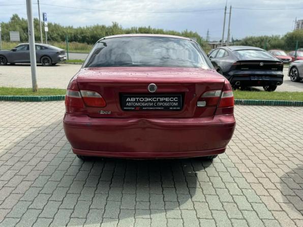 Fiat Albea I Рестайлинг с пробегом 2008 года, цена 120 000 рублей, 234000 км, седан, Автокод Объявления