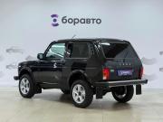 Lada (ВАЗ) Niva Legend I Ставрополь  - изображение 23