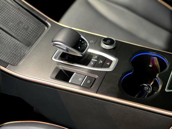 Omoda C5 I с пробегом 2023 года, цена 1 880 000 рублей, 36848 км, внедорожник, Автокод Объявления