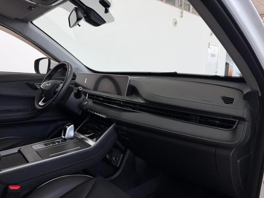 Chery Tiggo 4 I Рестайлинг 2 Новороссийск  - изображение 9