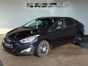 Hyundai i40 I Уфа  - изображение 23