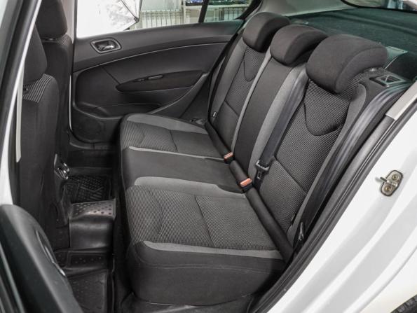Peugeot 408 I с пробегом 2014 года, цена 699 000 рублей, 153490 км, седан, Автокод Объявления