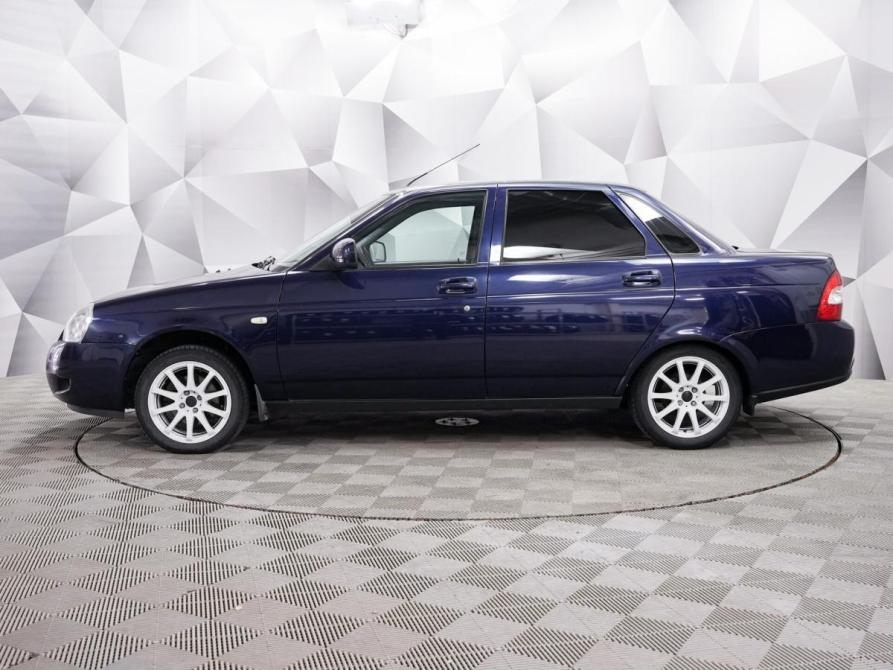 Lada (ВАЗ) Priora I Рестайлинг Ульяновск  - изображение 2