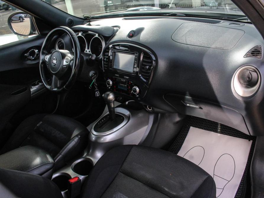 Nissan Juke I Калуга  - изображение 5