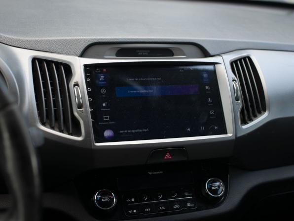 Kia Sportage III с пробегом 2011 года, цена 1 200 000 рублей, 164189 км, внедорожник, Автокод Объявления