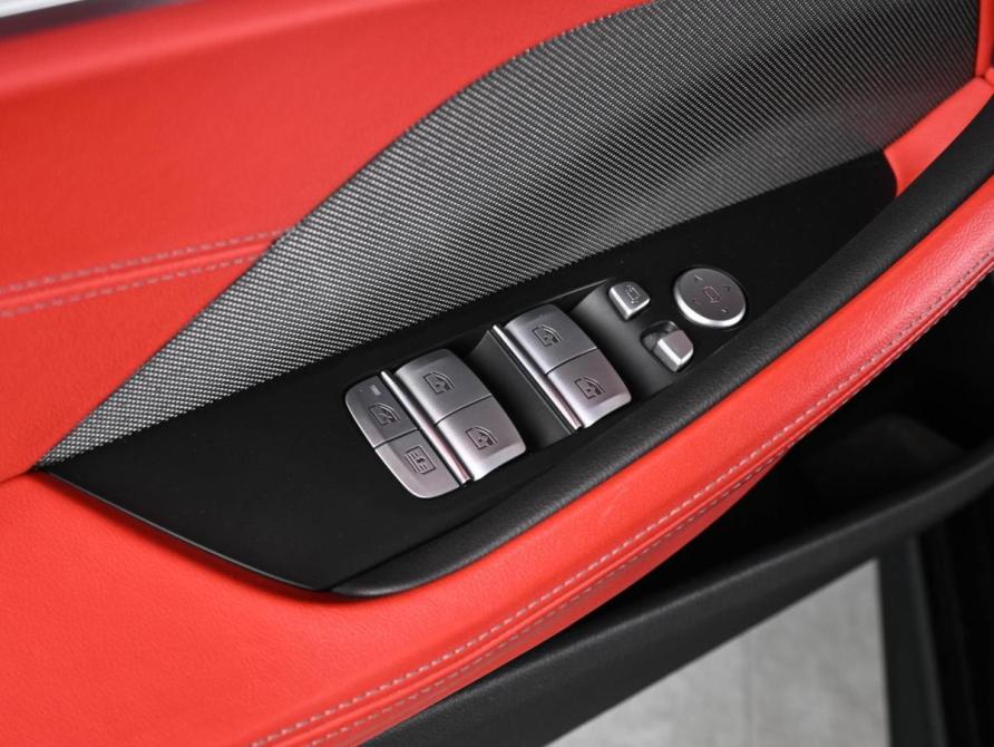 BMW 8 серии II (G14/G15/G16) Ростов-на-Дону  - изображение 22