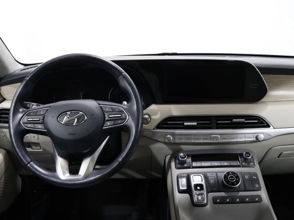 Hyundai Palisade I с пробегом 2022 года, цена 4 160 000 рублей, 126127 км, внедорожник, Автокод Объявления