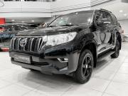 Toyota Land Cruiser Prado 150 Series Рестайлинг 3 Казань  - изображение 23