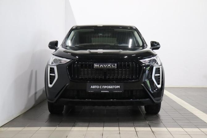 Haval Jolion I Рестайлинг с пробегом 2025 года, цена 1 932 000 рублей, 10927 км, внедорожник, Автокод Объявления