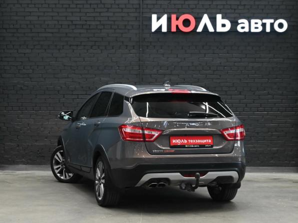 Lada (ВАЗ) Vesta I с пробегом 2020 года, цена 1 250 000 рублей, 139757 км, универсал, Автокод Объявления